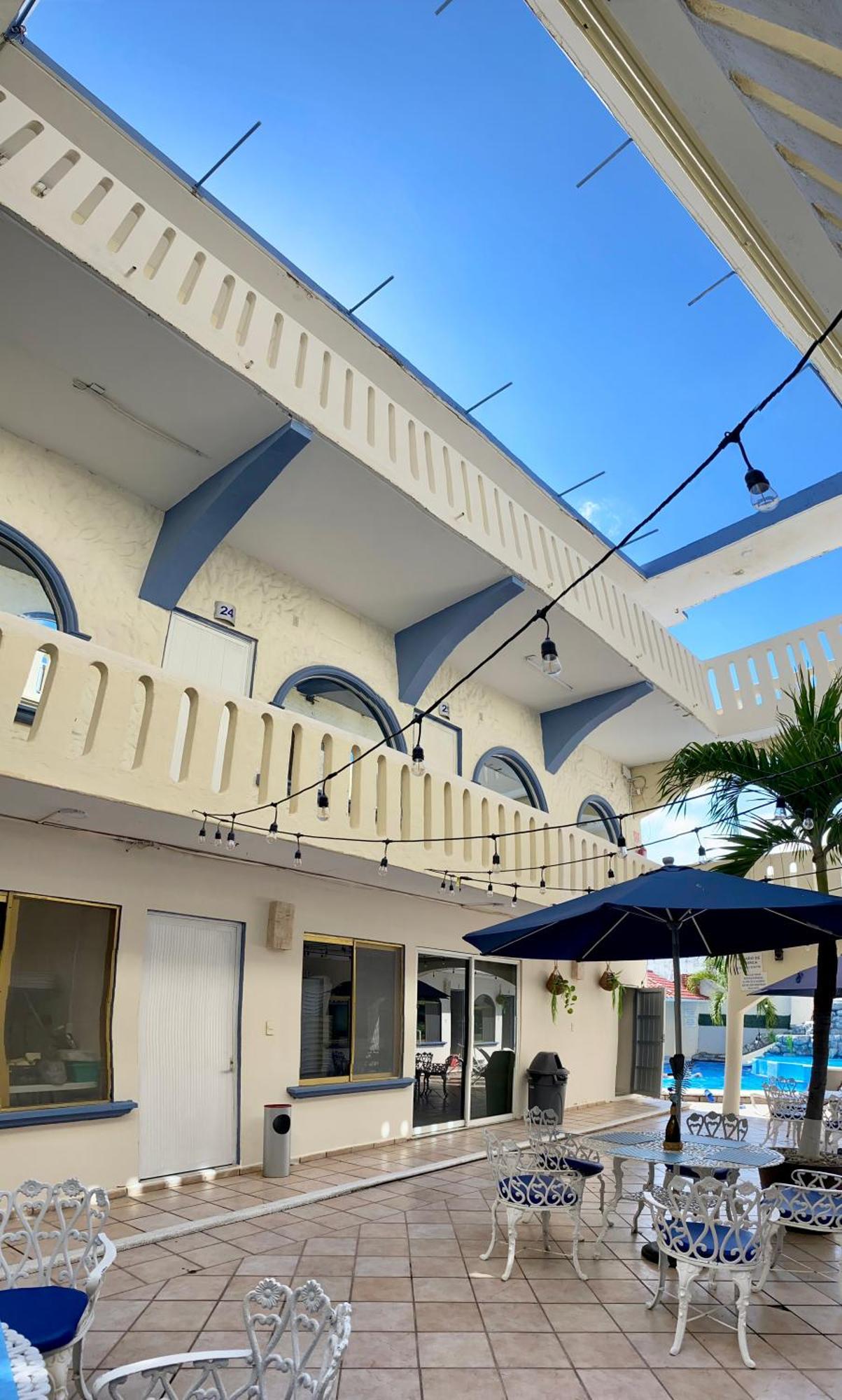 Hotel Playa De Oro - Enfrente De Wtc Y Plazas Comerciales Veracruz Exterior photo